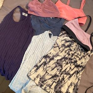 Lululemon athleta bundle